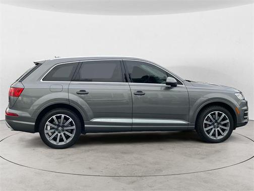 2018 Audi Q7 3.0T Premium Plus