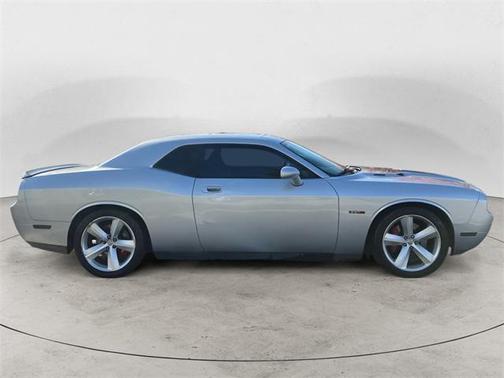 2009 Dodge Challenger SRT8