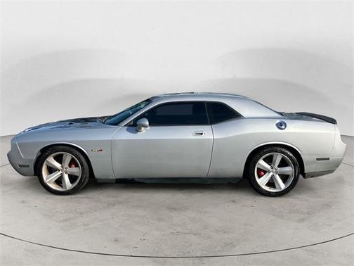 2009 Dodge Challenger SRT8