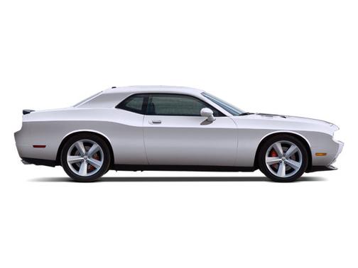 2009 Dodge Challenger SRT8