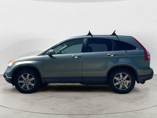 2008 Honda CR-V EX-L