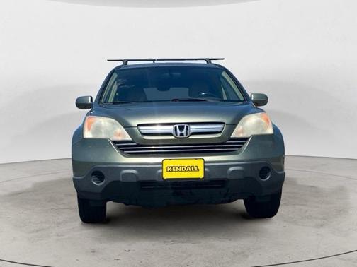 2008 Honda CR-V EX-L