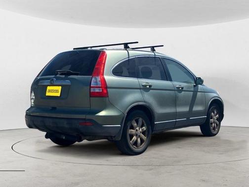 2008 Honda CR-V EX-L