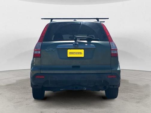 2008 Honda CR-V EX-L