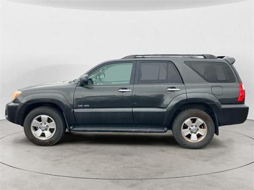 2007 Toyota 4Runner SR5