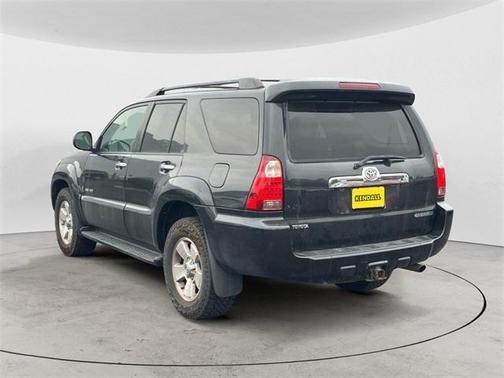 2007 Toyota 4Runner SR5