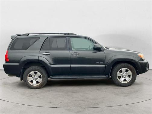 2007 Toyota 4Runner SR5