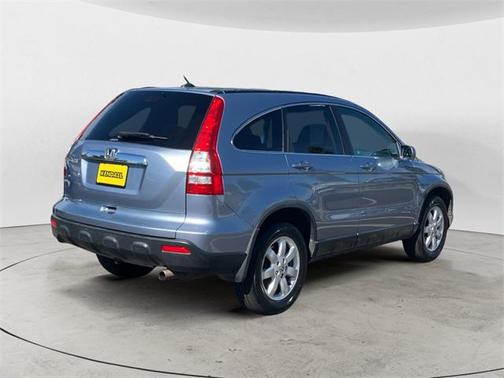 2007 Honda CR-V EX-L