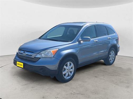2007 Honda CR-V EX-L