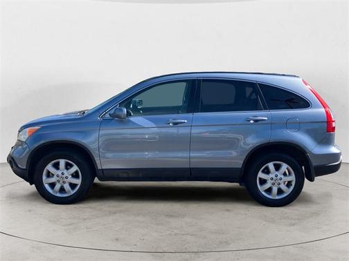 2007 Honda CR-V EX-L