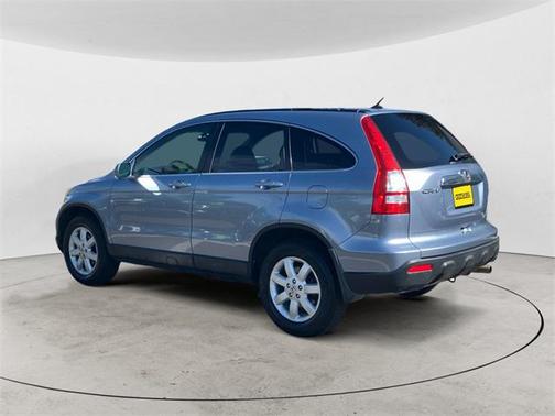 2007 Honda CR-V EX-L