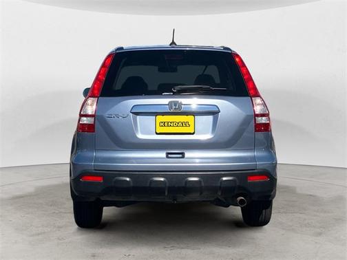 2007 Honda CR-V EX-L