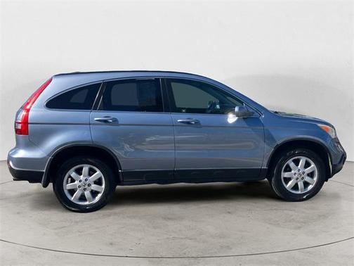 2007 Honda CR-V EX-L
