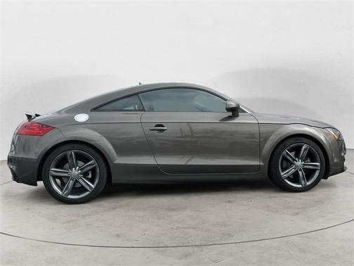 2011 Audi TT 2.0T Premium Plus