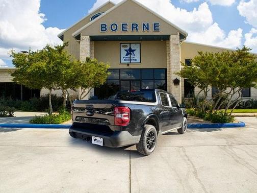 2023 Ford Maverick Lariat