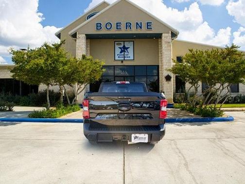 2023 Ford Maverick Lariat