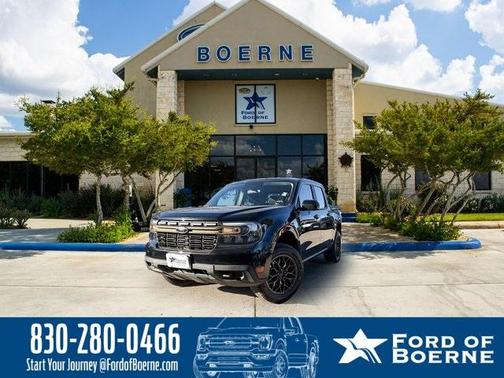 2023 Ford Maverick Lariat