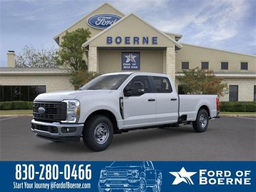 2026 Ford F-250 XL