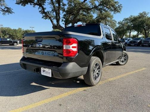 2024 Ford Maverick XL