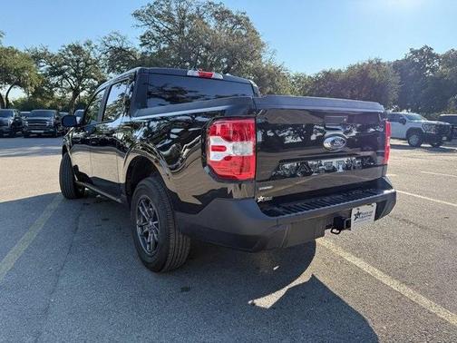 2024 Ford Maverick XL