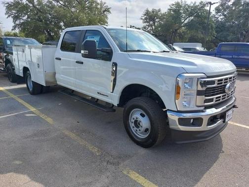 2026 Ford F-350 XL