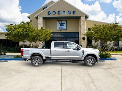 2023 Ford F-250 Lariat