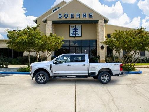 2023 Ford F-250 Lariat