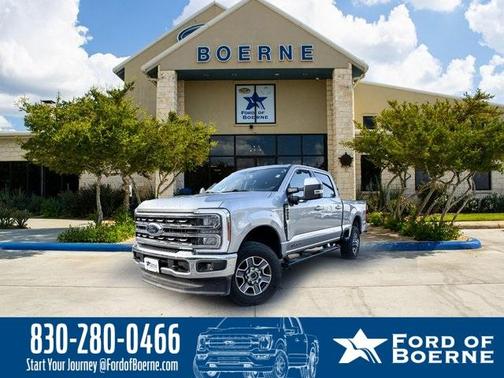 2023 Ford F-250 Lariat