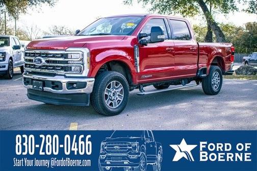 2024 Ford F-250 Lariat