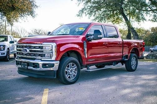 2024 Ford F-250 Lariat