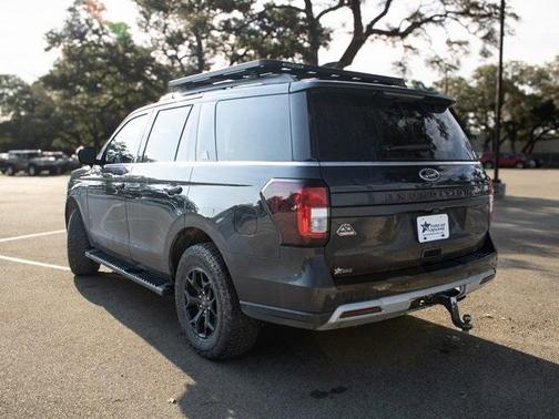 2024 Ford Expedition Timberline