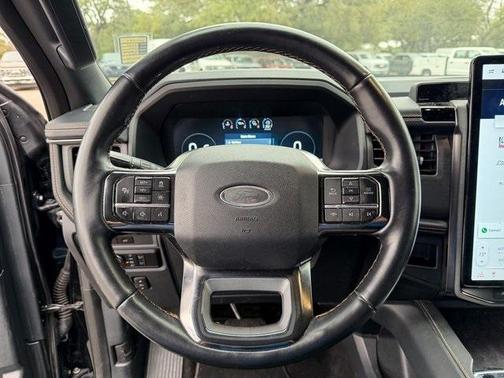2023 Ford Expedition Max Platinum