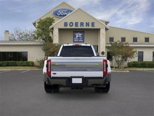 2026 Ford F-350 King Ranch