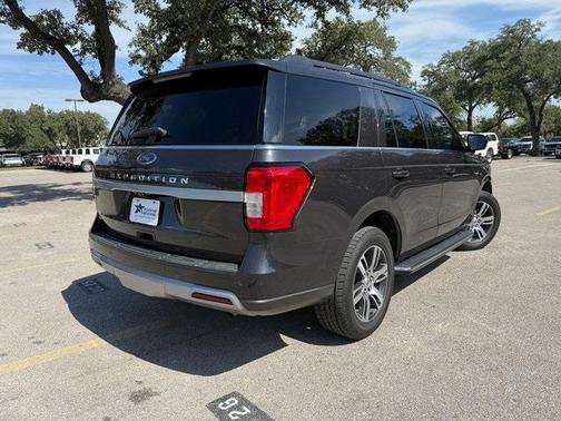 2022 Ford Expedition XLT