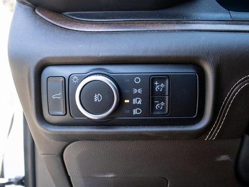 2023 Ford Explorer King Ranch