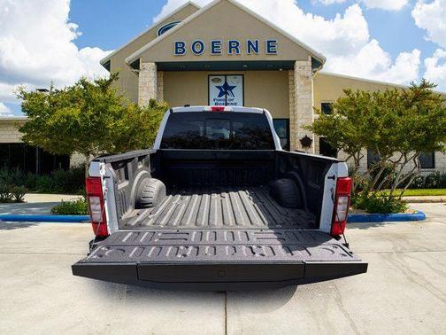 2020 Ford F-250 Lariat