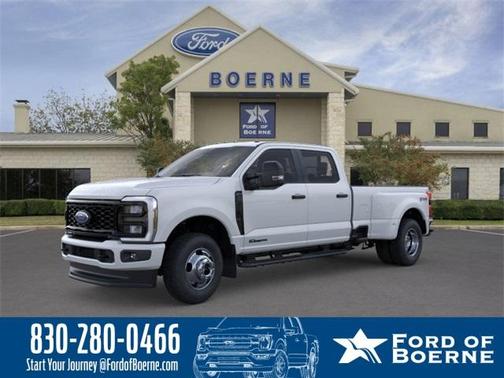 2026 Ford F-350 XL