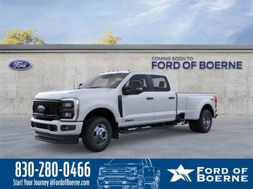2026 Ford F-350 XL