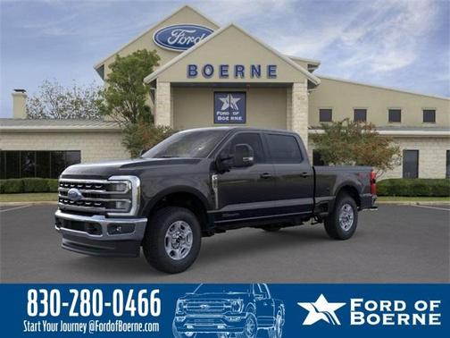 2026 Ford F-250 XLT