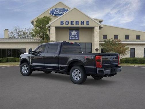 2026 Ford F-250 XLT