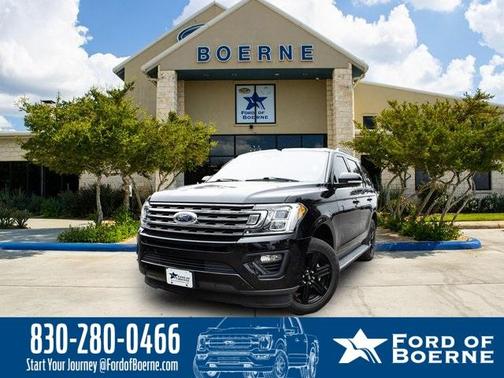 2021 Ford Expedition XLT