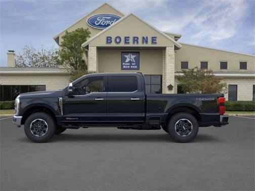 2026 Ford F-250 King Ranch