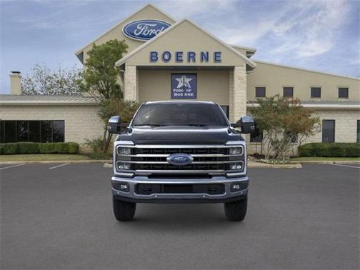 2026 Ford F-250 King Ranch