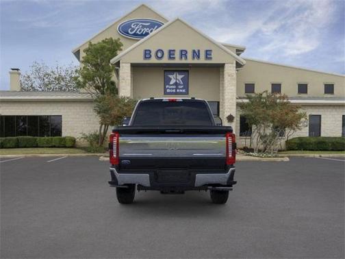 2026 Ford F-250 King Ranch