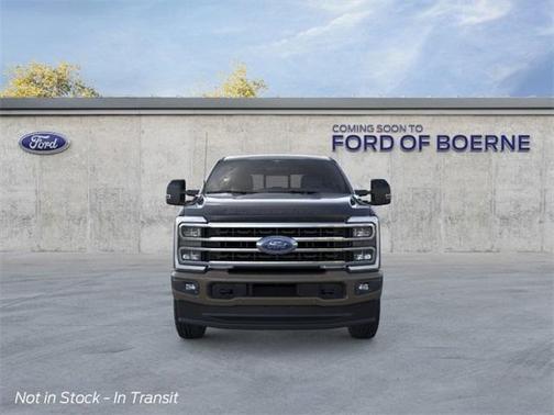 2026 Ford F-250 King Ranch