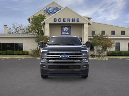 2026 Ford F-250 King Ranch