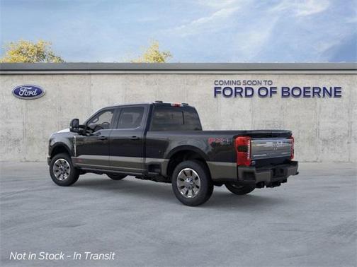 2026 Ford F-250 King Ranch