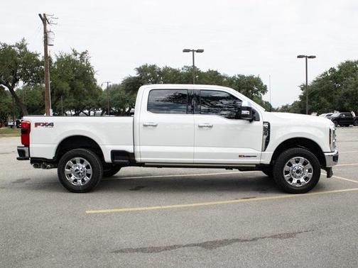 2024 Ford F-250 Lariat
