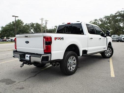 2024 Ford F-250 Lariat