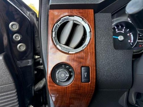 2016 Ford F-250 King Ranch